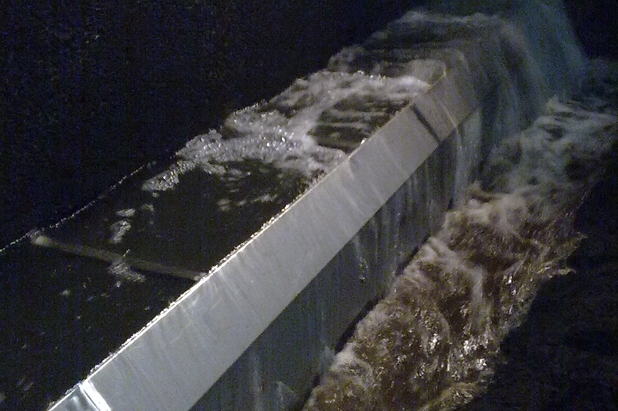 DRINKING WATER TREATMENT PLANTS AND STORAGE FACILITIES