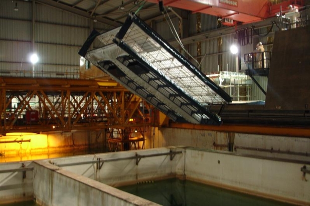 HUNTERSTON A