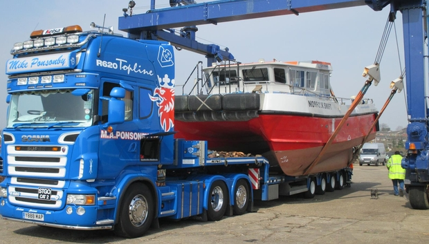 Geomara & Norfolk Marine Complete Robin Rigg Survey Campaign - Norfolk ...